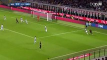 Manuel Locatelli  Goal HD - AC Milan 1-0  Juventus 22-10-2016 HD