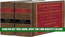 [PDF] FREE A Law Dictionary: Adapted to the Constitution and Laws of the United States and the