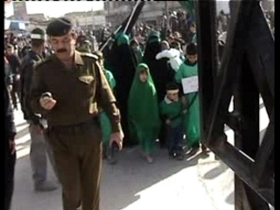 شيعة خانقين ج1