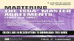 [EBOOK] DOWNLOAD Mastering the ISDA Master Agreements: A Practical Guide for Negotiation (3rd