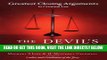 [PDF] FREE The Devil s Advocates: Greatest Closing Arguments in Criminal Law [Download] Full Ebook