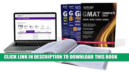 [Free Read] GMAT Complete 2017: The Ultimate in Comprehensive Self-Study for GMAT (Online + Book +