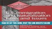 [PDF] FREE U.S. Immigration and Naturalization Laws and Issues: A Documentary History (Primary