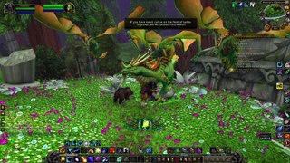 Malorne's Nightmare | World of Warcraft Legion