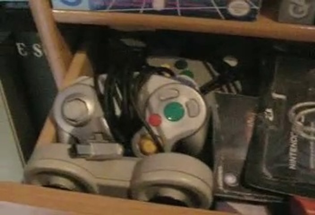 Publier vos Collections sur Nintendo Player!