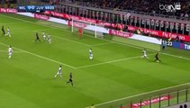 Manuel Locatelli Amazing Goal HD - AC Milan 1-0  Juventus 22-10-2016 HD