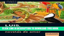 Read Now Un viejo que leia novelas de amor (Spanish Edition) Download Book