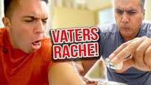 VATERS RACHE AN MICH! | PRANK