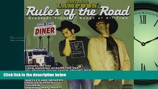 READ book  National Lampoon s Rules of the Road  BOOK ONLINE