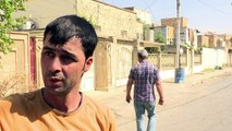 Segundo día de combates entre fuerzas de Irak y EI en Kirkuk