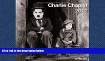 Free [PDF] Downlaod  2012 Charlie Chaplin Wall Calendar (English, German, French, Italian,