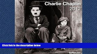 Free [PDF] Downlaod  2012 Charlie Chaplin Wall Calendar (English, German, French, Italian,