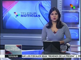 Alemania: Merkel admite revés electoral de septiembre pasado