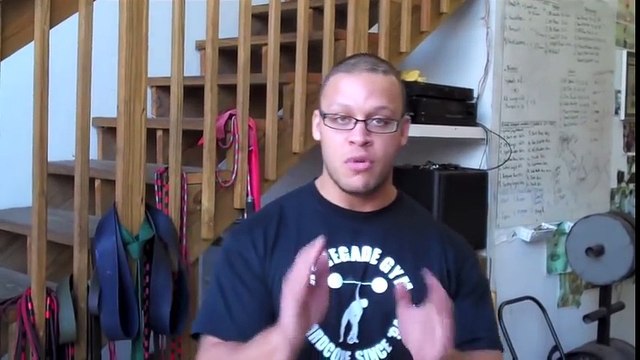 Fix Hip Pain while squatting (stretches & exercises)