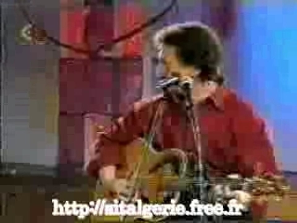 Ait Menguellet  musique