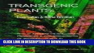 [PDF] Transgenic Plants Popular Colection