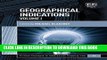 [PDF] Geographical Indications (Critical Concepts in Intellectual Property Law series, #11)
