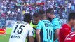 Temperley vs Independiente 0-1 Primera División 22-10-2016