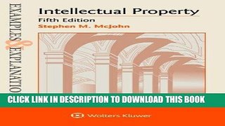 [PDF] Examples   Explanations: Intellectual Property Popular Online