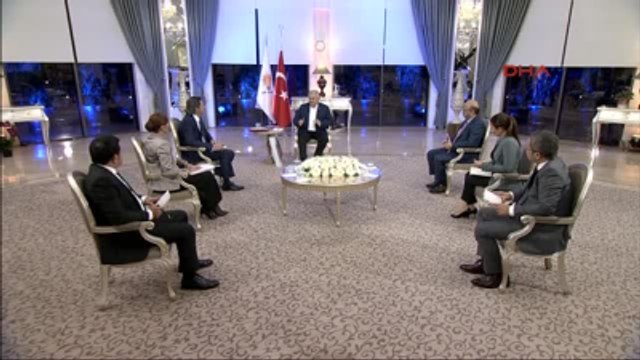 Afyonkarahisar - Başbakan Yıldırım Irak Bize Laf Edeceğine Terör Örgütü PKK'ya Yataklık Yapmasın