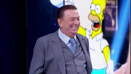 Youtubers Querem Saber com Marcela Tavares