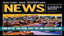 [BOOK] PDF Writing and Reporting News: A Coaching Method (Mass Communication and Journalism)