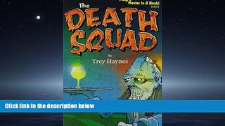 READ book  The Death Squad  FREE BOOOK ONLINE