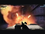 Video Permainan Game Perang Perangan Seru Saling Tembak, Sniper Team Elit bagian 5