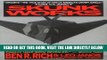[EBOOK] DOWNLOAD Skunk Works: A Personal Memoir of My Years at Lockheed READ NOW