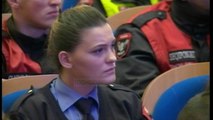 Tahiri: Pagat e policëve do të rriten sërish nga janari - Top Channel Albania - News - Lajme