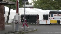 Gjermania shton përpjekjet për dëbimin e refugjatëve - Top Channel Albania - News - Lajme
