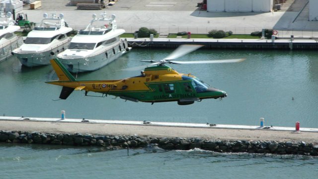 Itali, kapet gomonia me 730 kg marijuanë; 2 shqiptarë në pranga - Top Channel Albania - News - Lajme