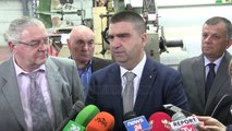 Fasonët rritën eksportet, Ekonomi: Paketa fiskale i dha efektet - Top Channel Albania - News - Lajme
