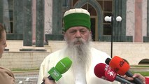 Baba Mondi uron Ditën e Ashures - Top Channel Albania - News - Lajme