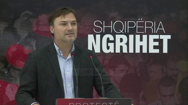 PD: S'ka patur kohë më të vështirë për policinë se këto 3 vite - Top Channel Albania - News - Lajme