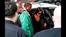 Kim Kardashian robbery was made up