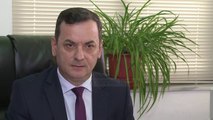 Përplasja për magjistraturën. Sadushi: KLD nuk ktheu përgjigje - Top Channel Albania - News - Lajme