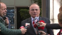 Gjykata e Lartë zbut masën ndaj Elvis Roshit - Top Channel Albania - News - Lajme