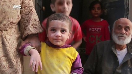 Johnson: Ku është koalicioni antiluftë në Siri? - Top Channel Albania - News - Lajme