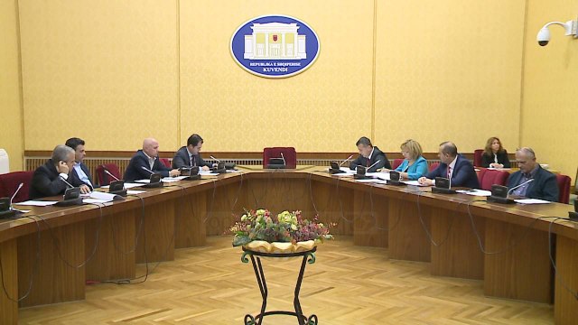 Reforma zgjedhore, PS-ja rrëzon propozimet e PD-së - Top Channel Albania - News - Lajme