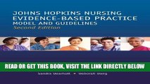 [EBOOK] DOWNLOAD Johns Hopkins Nursing Evidence Based Practice Model and Guidelines (Second