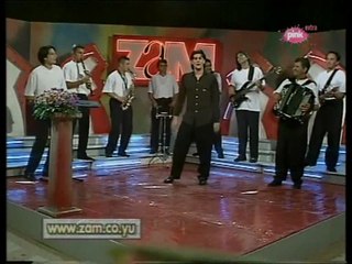 Nino - Carolija (ZaM)