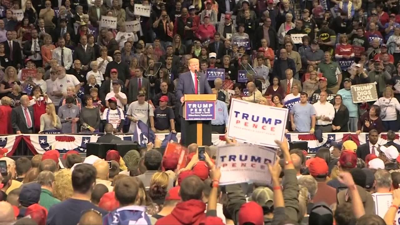 Sulmi ndaj Ryan, mision “kamikaz” i Trumpit - Top Channel Albania - News - Lajme