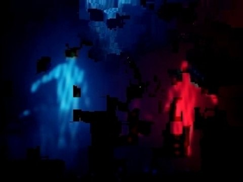 Chemical Brothers @ Sziget 2007