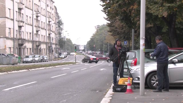Beograd, nis procesi ndaj kryepolicit të Mitrovicës - Top Channel Albania - News - Lajme