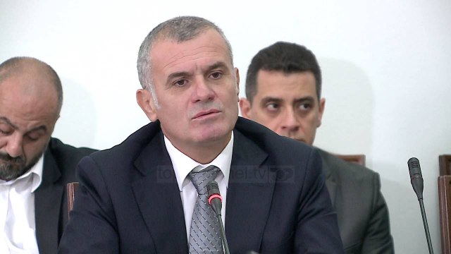 CEZ, dëshmon kreu i KLSH-së; PS: Dëshmia e pavlefshme - Top Channel Albania - News - Lajme