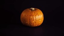 Halloween Animation Puts New Spin on Pumpkin Carving