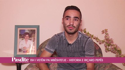 Pasdite ne TCH, 11 Tetor 2016, Pjesa 1 - Top Channel Albania - Entertainment Show