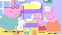 Peppa - S01 E03-04 (Mejores amigas / Lucas el loro)