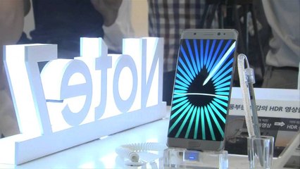 Probleme për Samsung, ndërpritet shitja e Galaxy Note 7 - Top Channel Albania - News - Lajme